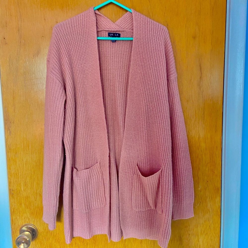 Cardigan